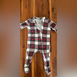 Pottery Barn Christmas Pajamas